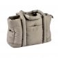 Сумка для мами Beaba Puffy Paris бежевий - lebebe-boutique - 3