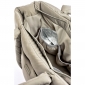 Сумка для мами Beaba Puffy Paris бежевий - lebebe-boutique - 5