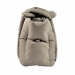 Сумка для мами Beaba Puffy Paris бежевий - lebebe-boutique - 13