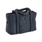 Сумка для мами Beaba Puffy Paris сірий - lebebe-boutique - 3
