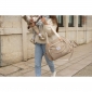 Сумка для мами Beaba Geneva бежевий - lebebe-boutique - 5