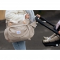 Сумка для мами Beaba Geneva бежевий - lebebe-boutique - 6
