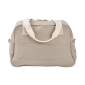 Сумка для мами Beaba Geneva бежевий - lebebe-boutique - 13