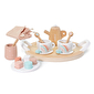 Ігровий ляльковий набір Miniland Tea Set