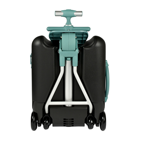 Чемодан со встроенным сиденьем Luggage Eazy Beaba - lebebe-boutique - 23