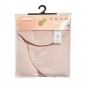 Конверт флісовий Beaba Babynomade 0-6 міс. рожевий - lebebe-boutique - 2