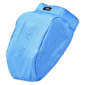 Накидка на ніжки Valco baby Boot Cover Snap Powder blue - lebebe-boutique - 2
