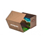 Ігровий килимок-сумка Miniland Forest and Jungle Box - lebebe-boutique - 3