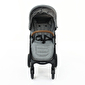 Универсальная коляска 2 в 1 Valco Baby Snap 4 Trend Grey Marle - lebebe-boutique - 5