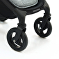 Универсальная коляска 2 в 1 Valco Baby Snap 4 Trend Grey Marle - lebebe-boutique - 10
