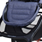 Универсальная коляска 2в1 Valco baby Snap 4 Ultra Trend / Denim - lebebe-boutique - 6