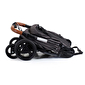 Прогулянкова коляска Valco baby Snap 4 Trend (Denim) - lebebe-boutique - 5