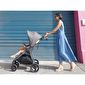 Прогулочна коляска Valco baby Snap 4 Trend / Denim - lebebe-boutique - 7