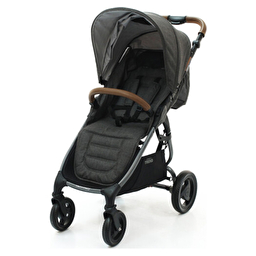 Прогулянкова коляска Valco Baby Snap 4 Trend Charcoal
