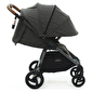 Прогулянкова коляска Valco Baby Snap 4 Trend Charcoal - lebebe-boutique - 7