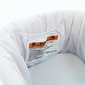 Люлька Valco baby External Bassinet для Snap Trend, Snap Ultra Trend / Grey Marle - lebebe-boutique - 10