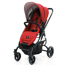 Прогулочна коляска Valco baby Snap 4 Ultra / Fire Red