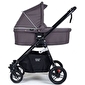 Універсальна 2в1 коляска Valco baby Snap 4 Ultra / Dove Grey - lebebe-boutique - 3
