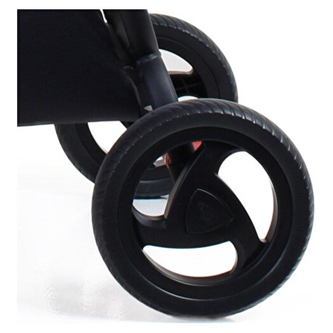 Прогулочна коляска Valco baby Snap 4 Ultra Trend / Denim - lebebe-boutique - 7