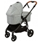 Универсальная коляска 2в1 Valco baby Snap 4 Ultra Trend / Grey Marle - lebebe-boutique - 4