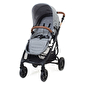 Прогулочна коляска Valco baby Snap 4 Ultra Trend / Grey Marle