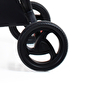 Универсальная коляска 2в1 Valco Baby Snap 4 Ultra Trend / Charcoal, темно-серая - lebebe-boutique - 3