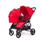 Люлька Valco baby External Bassinet для Snap Duo / Fire red - lebebe-boutique - 6