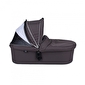 Люлька Valco baby External Bassinet для Snap & Snap4 / Dove Grey - lebebe-boutique - 5