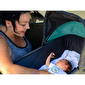 Люлька Carrycot / Bumbleride Indie & Speed / Camp Green - lebebe-boutique - 2
