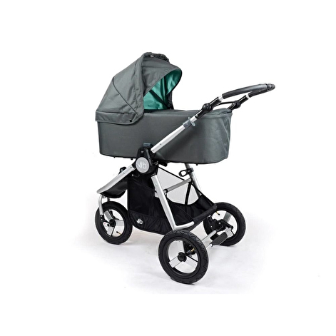 Люлька Carrycot / Bumbleride Indie & Speed / Camp Green - lebebe-boutique - 3