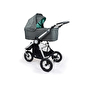 Люлька Carrycot / Bumbleride Indie & Speed / Tourmaline - lebebe-boutique - 5