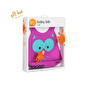 Нагрудник what-a-hoot Make my day - lebebe-boutique - 2