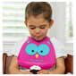 Нагрудник what-a-hoot Make my day - lebebe-boutique - 5