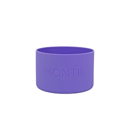 Чохол для звичайної і маленької термопляшки - колір Виноград - MONTII