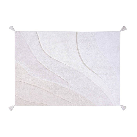 Килим Lorena Canals Cotton Shades 140 x 200 cm