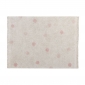 Килим Lorena Canals Hippy Dots Natural Vintage Nude 120 X 160 Cm