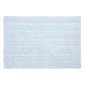 Ковер Lorena Canals Trenzas Soft Blue 80x120 Cm