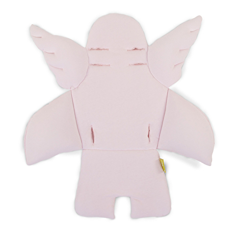 Подушка універсальна до стільця для годування Childhome angel/old pink - lebebe-boutique - 2