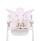 Подушка універсальна до стільця для годування Childhome angel/old pink - lebebe-boutique - 3