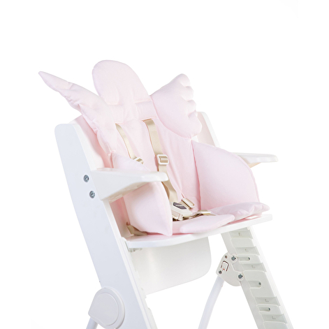 Подушка універсальна до стільця для годування Childhome angel/old pink - lebebe-boutique - 4