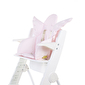 Подушка універсальна до стільця для годування Childhome angel/old pink - lebebe-boutique - 5