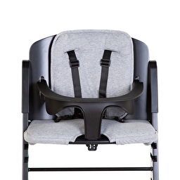 Подушка до стільця для годування Childhome Evosit High Chair - сірий