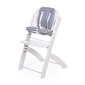 Подушка до стільця для годування Childhome Evosit High Chair сірий - lebebe-boutique - 3