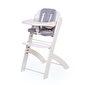 Подушка до стільця для годування Childhome Evosit High Chair сірий - lebebe-boutique - 5