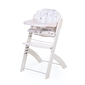 Подушка до стільця для годування Childhome Evosit High Chair hearts - lebebe-boutique - 5