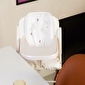 Подушка до стільця для годування Childhome Evosit High Chair hearts - lebebe-boutique - 6