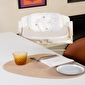 Подушка до стільця для годування Childhome Evosit High Chair hearts - lebebe-boutique - 7