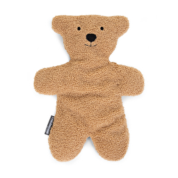 Іграшка - комфортер Childhome Teddy коричневий
