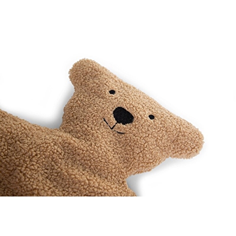Іграшка - комфортер Childhome Teddy коричневий - lebebe-boutique - 4