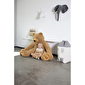 Іграшка - комфортер Childhome Teddy коричневий - lebebe-boutique - 9